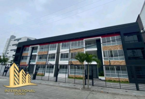 Suite Kennedy norte